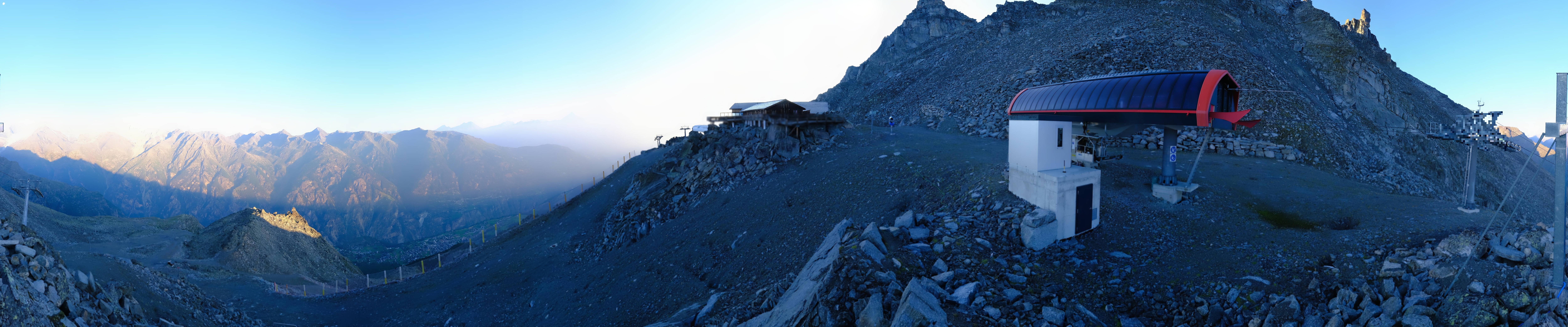 Archiv Foto Webcam Seetalhorn