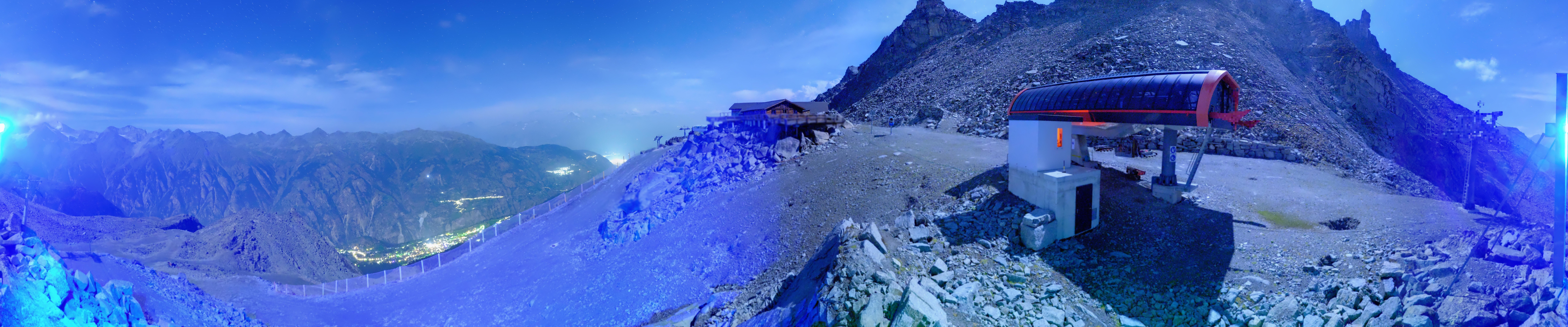Archiv Foto Webcam Seetalhorn