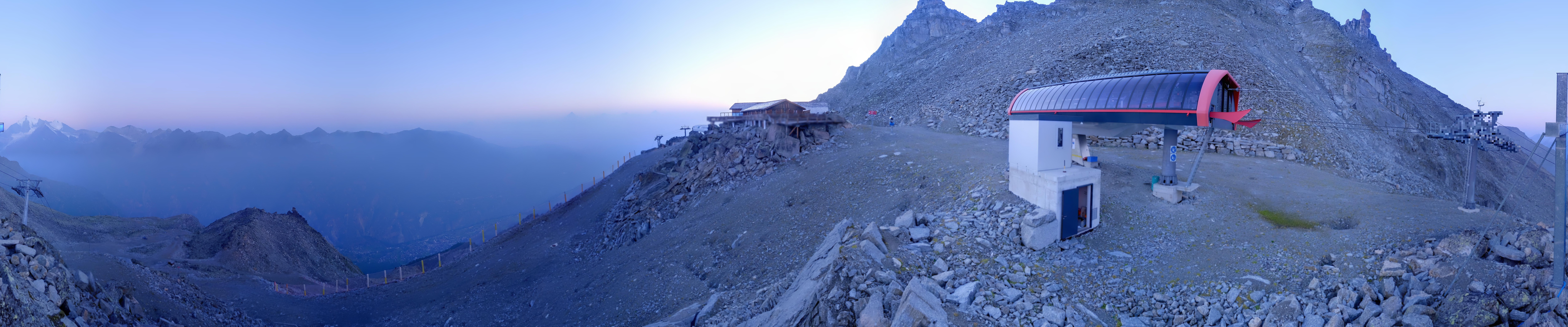 Archiv Foto Webcam Seetalhorn