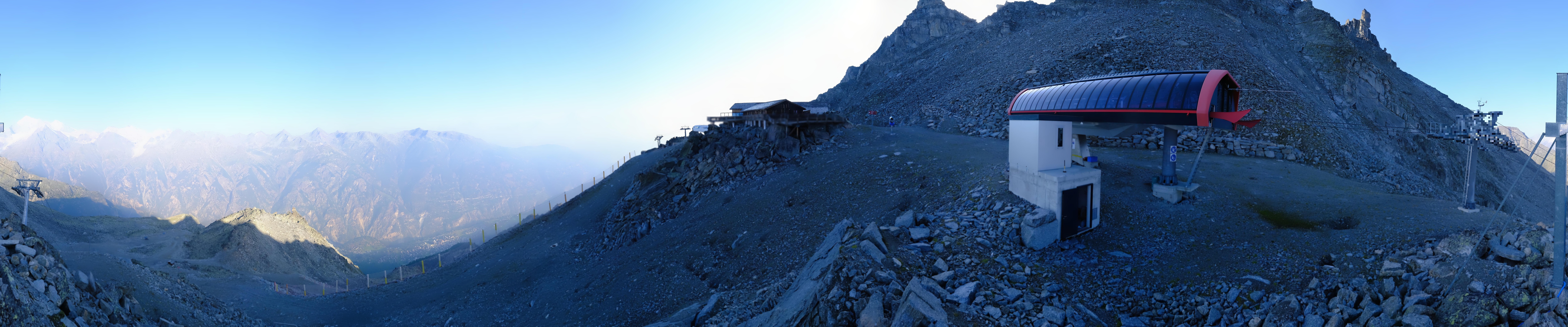 Archiv Foto Webcam Seetalhorn