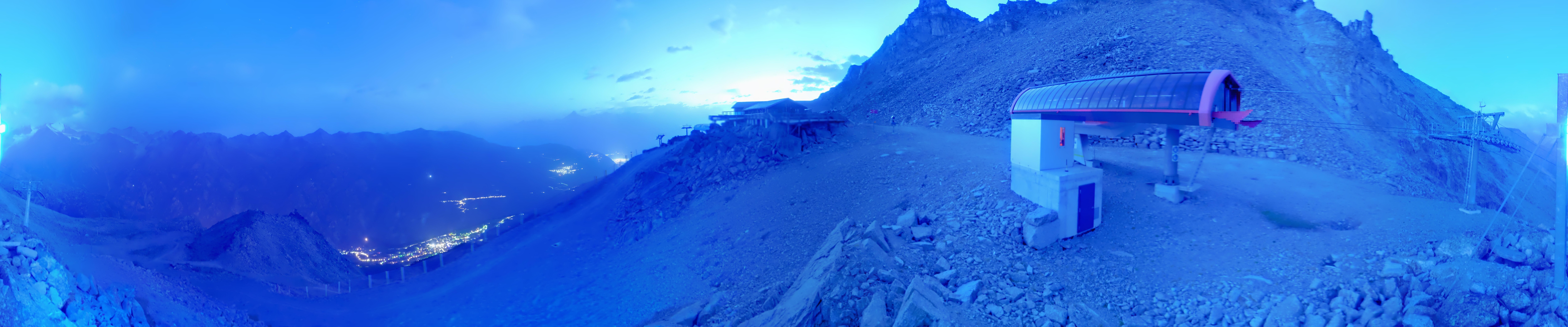Archiv Foto Webcam Seetalhorn