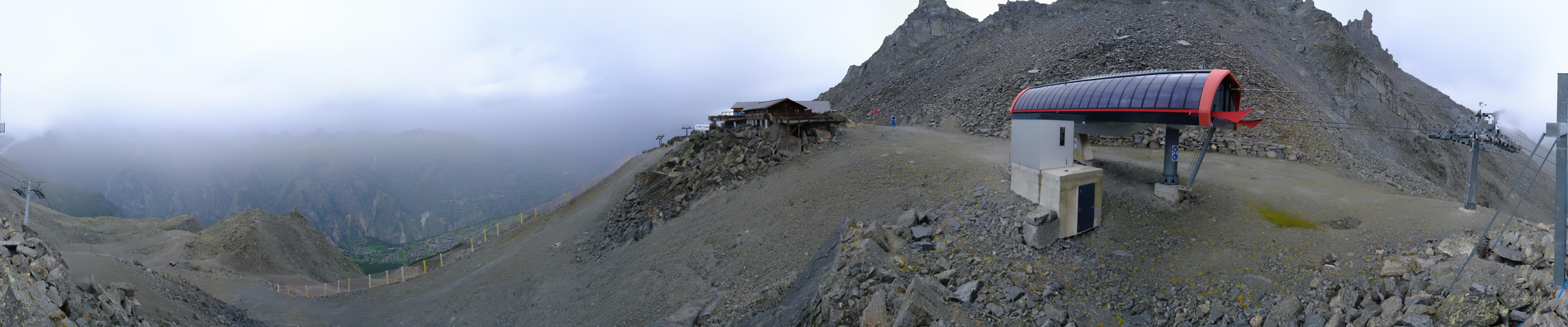 Archiv Foto Webcam Seetalhorn