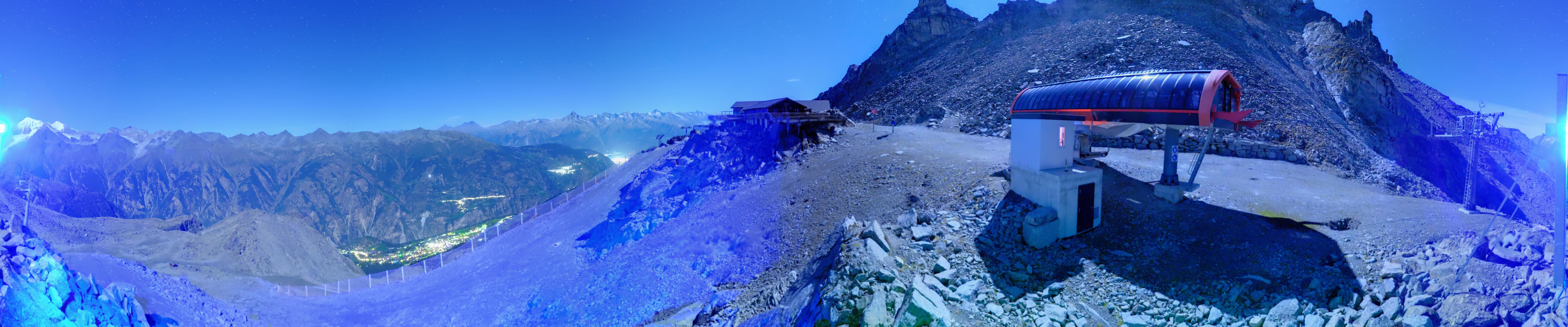 Archiv Foto Webcam Seetalhorn