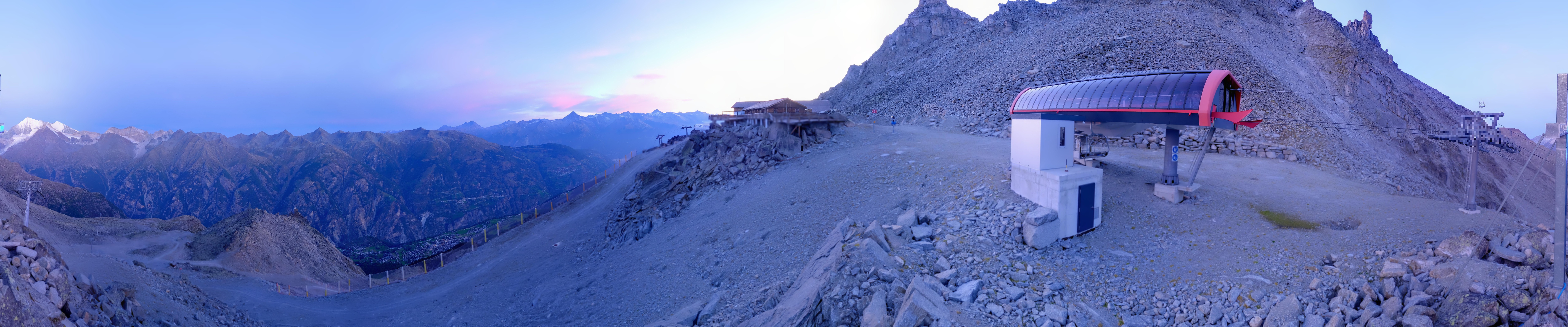 Archiv Foto Webcam Seetalhorn