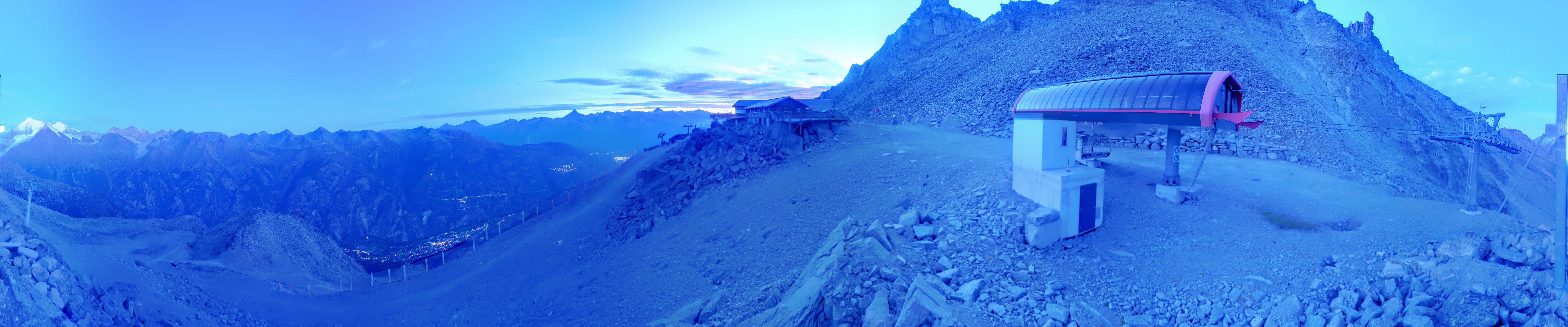 Archiv Foto Webcam Seetalhorn