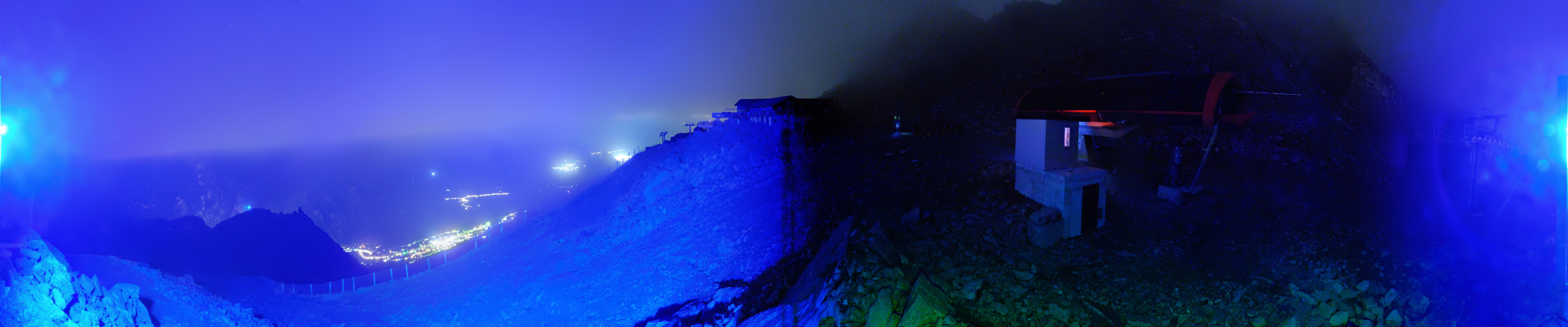Archiv Foto Webcam Seetalhorn