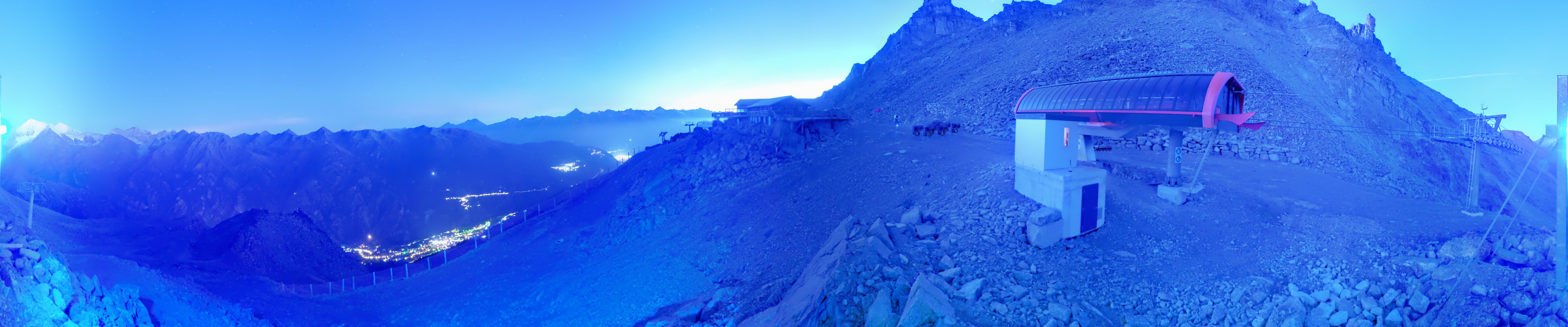 Archiv Foto Webcam Seetalhorn