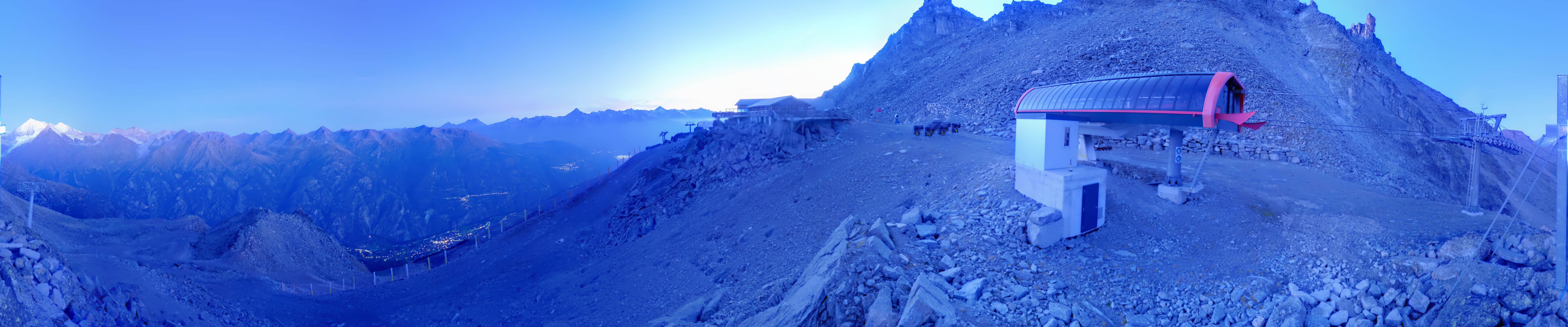 Archiv Foto Webcam Seetalhorn