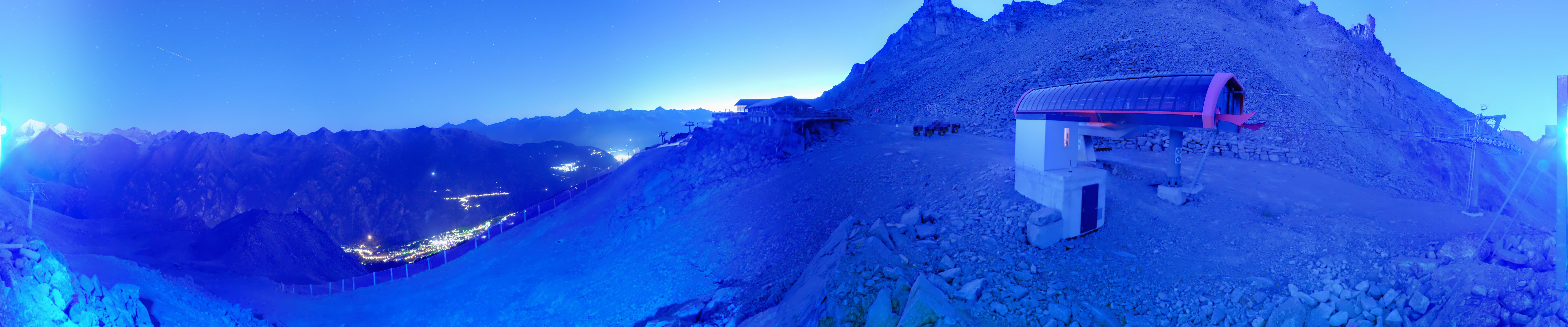 Archiv Foto Webcam Seetalhorn