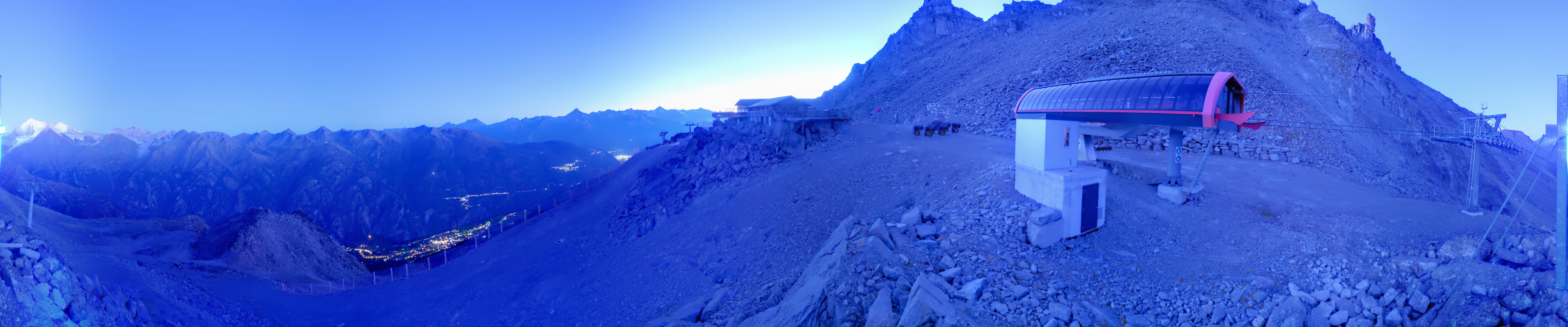 Archiv Foto Webcam Seetalhorn