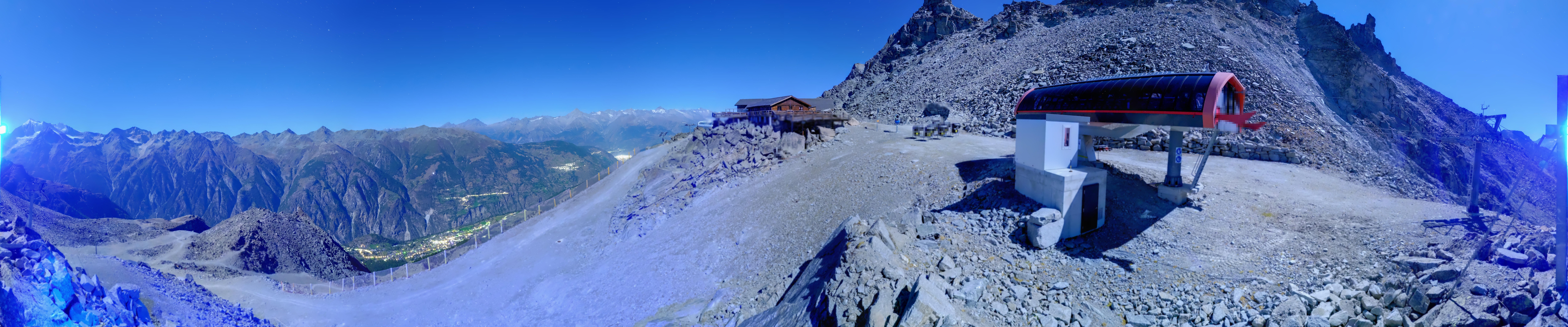Archiv Foto Webcam Seetalhorn
