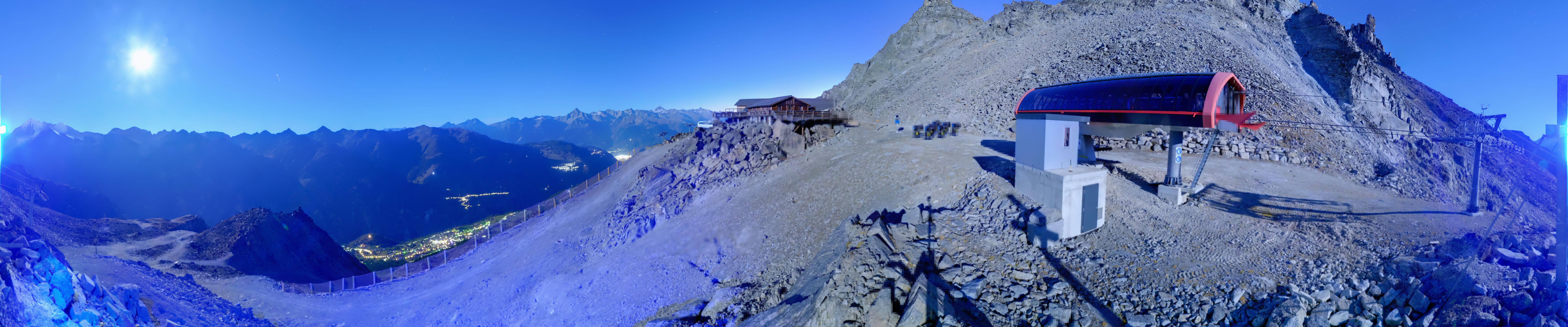 Archiv Foto Webcam Seetalhorn