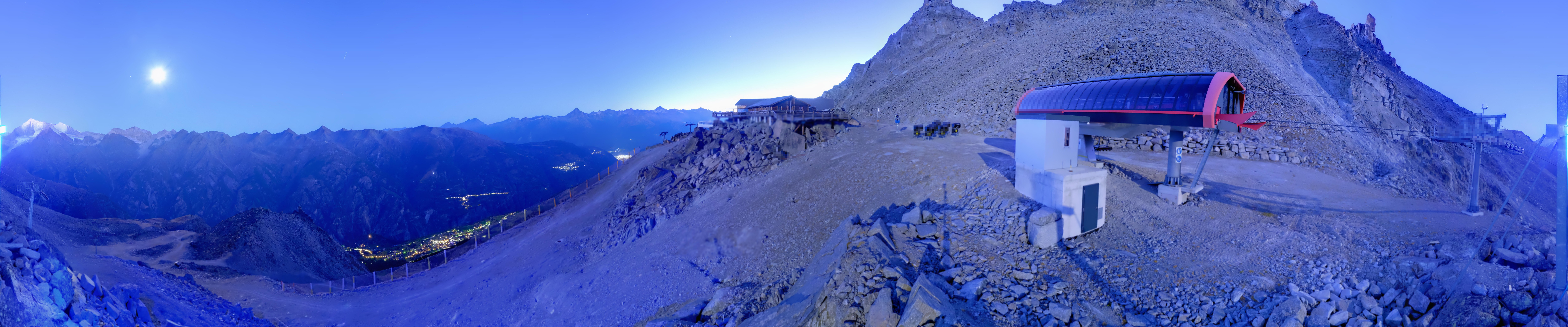 Archiv Foto Webcam Seetalhorn