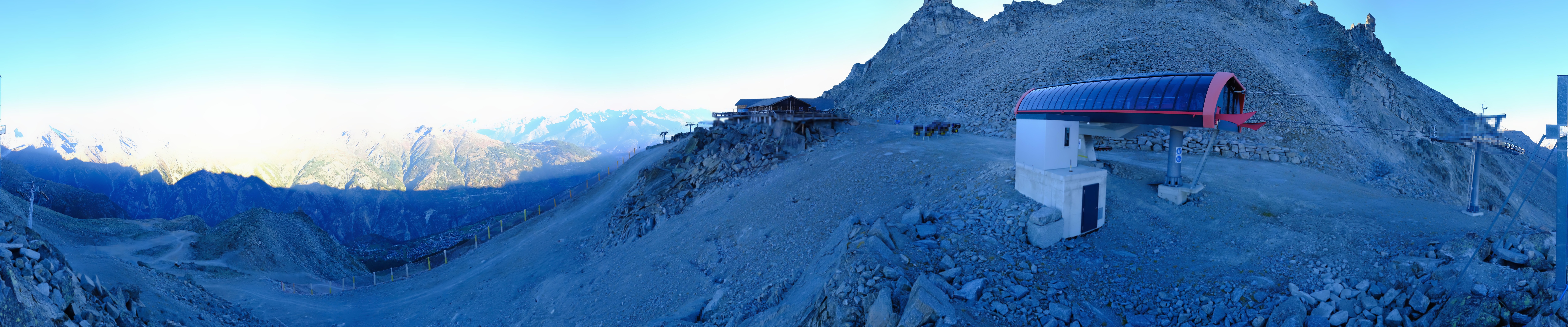 Archiv Foto Webcam Seetalhorn