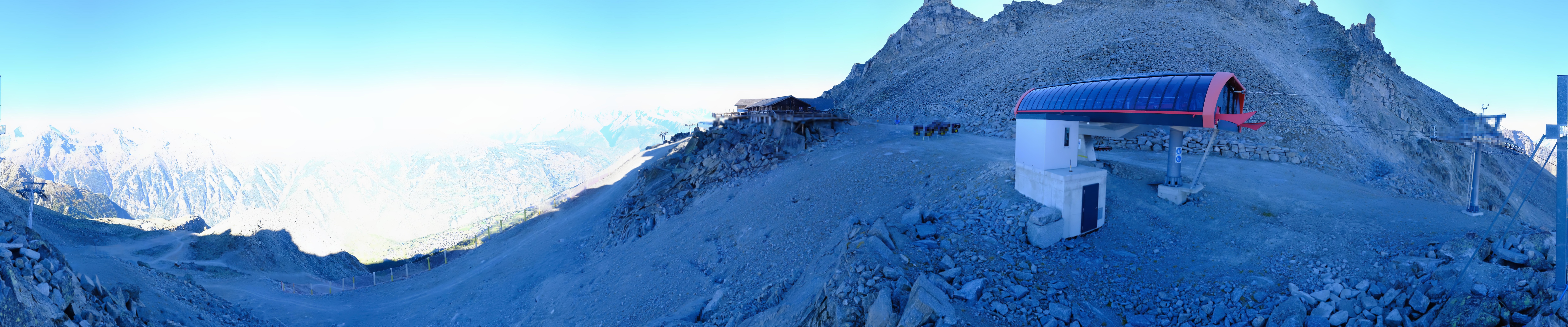 Archiv Foto Webcam Seetalhorn