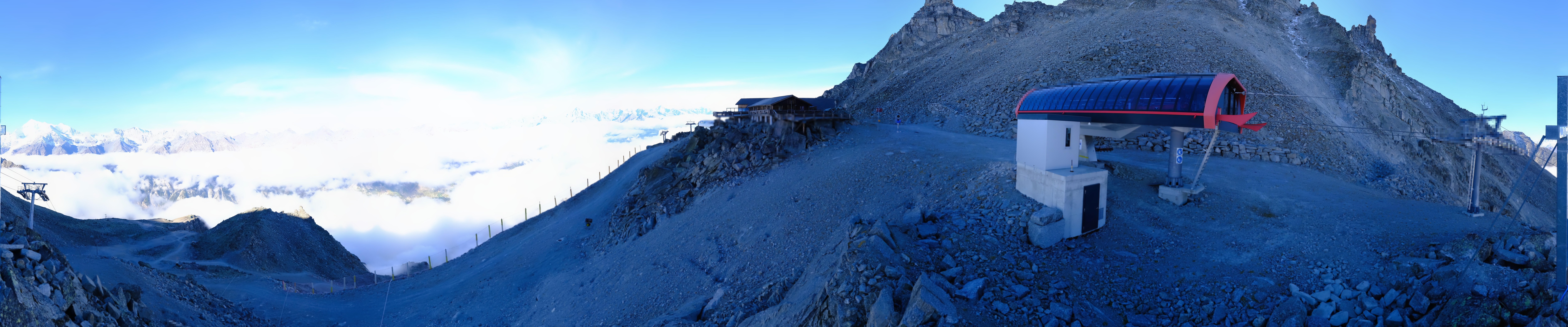 Archiv Foto Webcam Seetalhorn