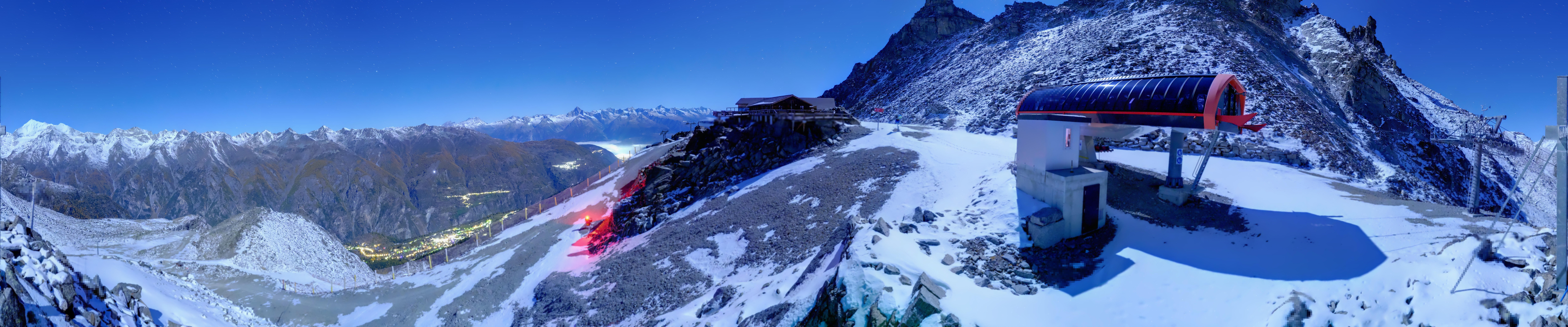 Archiv Foto Webcam Seetalhorn
