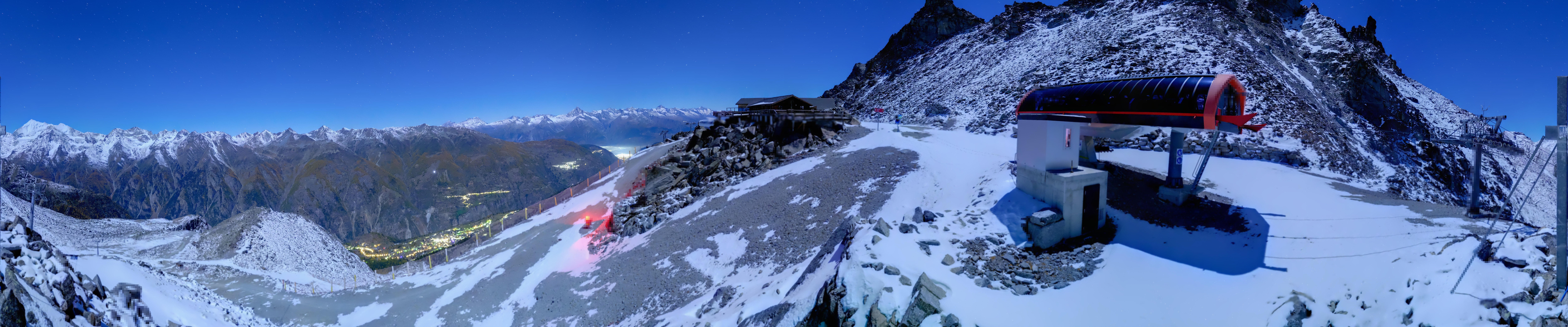 Archiv Foto Webcam Seetalhorn