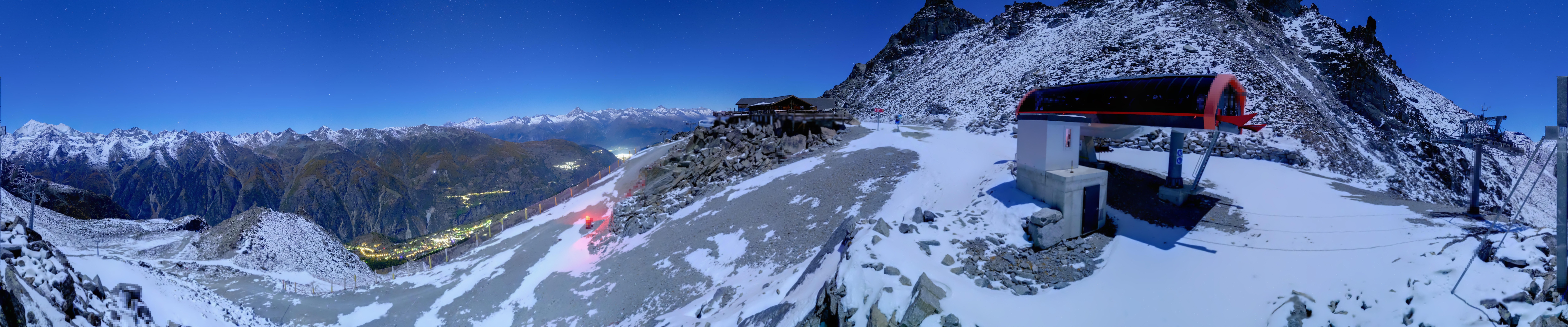 Archiv Foto Webcam Seetalhorn