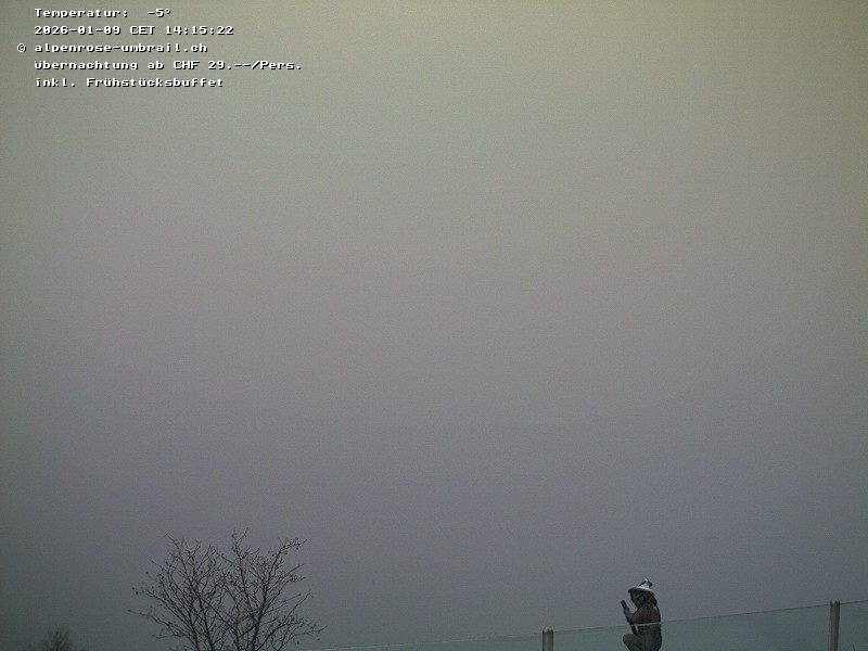 Archiv Foto Webcam Val Müstair / Umbrailpass