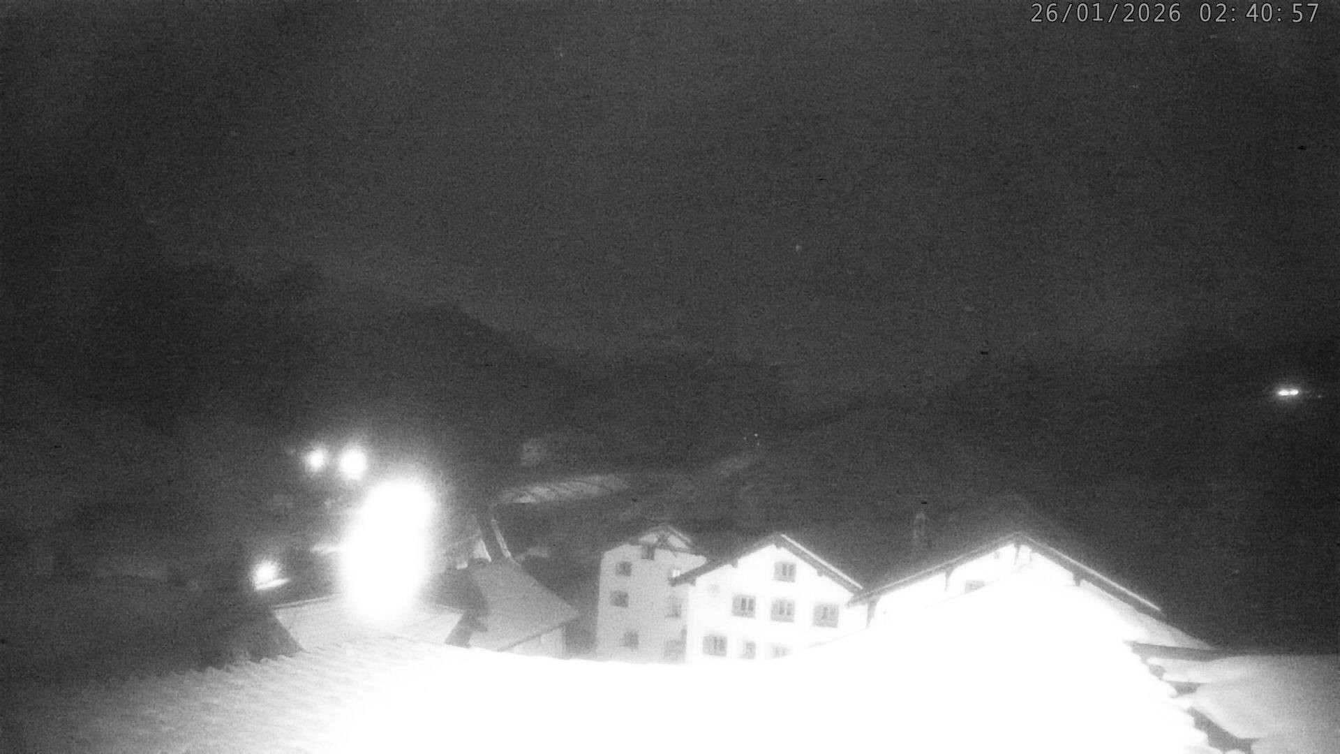 Archiv Foto Webcam Schloss Tarasp, Graubünden