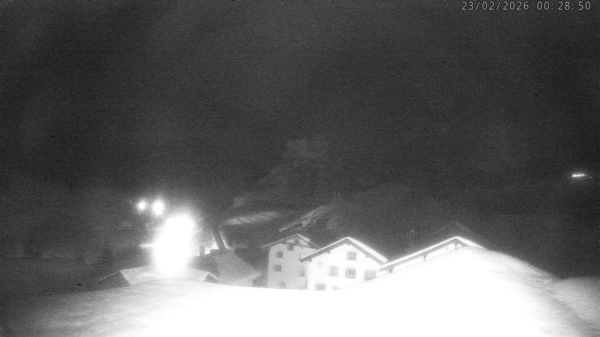 Archiv Foto Webcam Schloss Tarasp, Graubünden