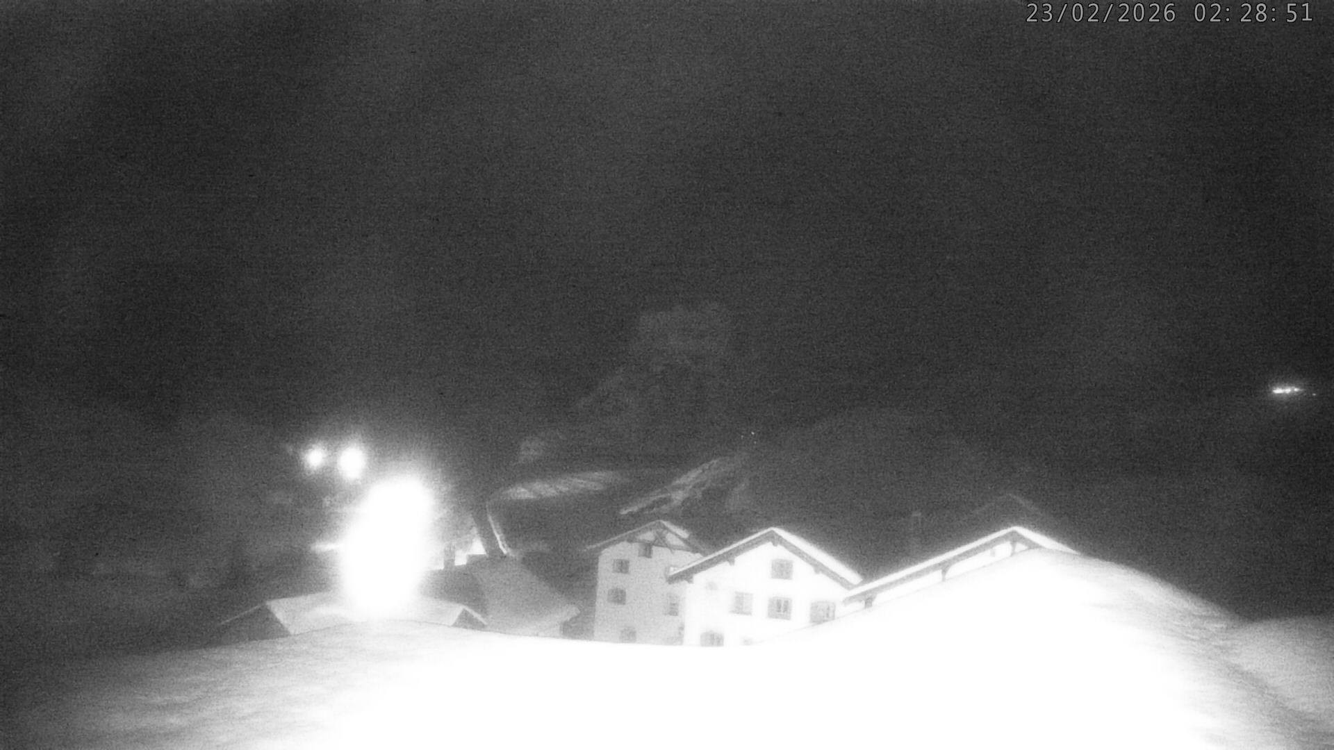 Archiv Foto Webcam Schloss Tarasp, Graubünden