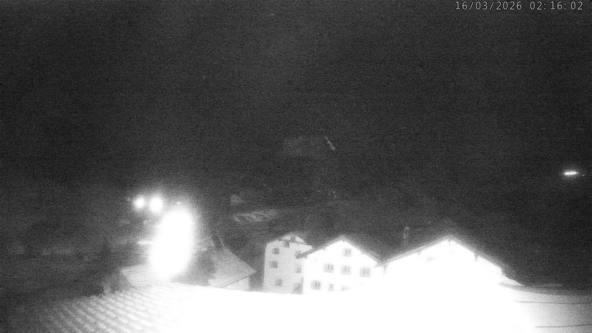 Archiv Foto Webcam Schloss Tarasp, Graubünden