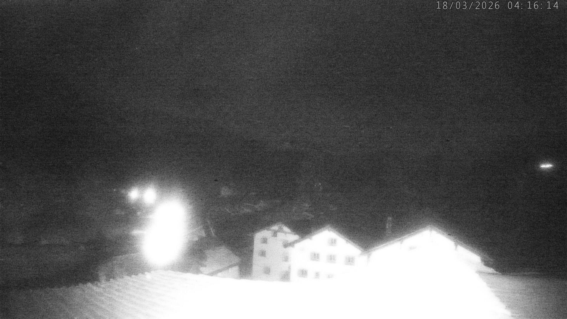 Archived image Webcam Tarasp Castle, Grisons