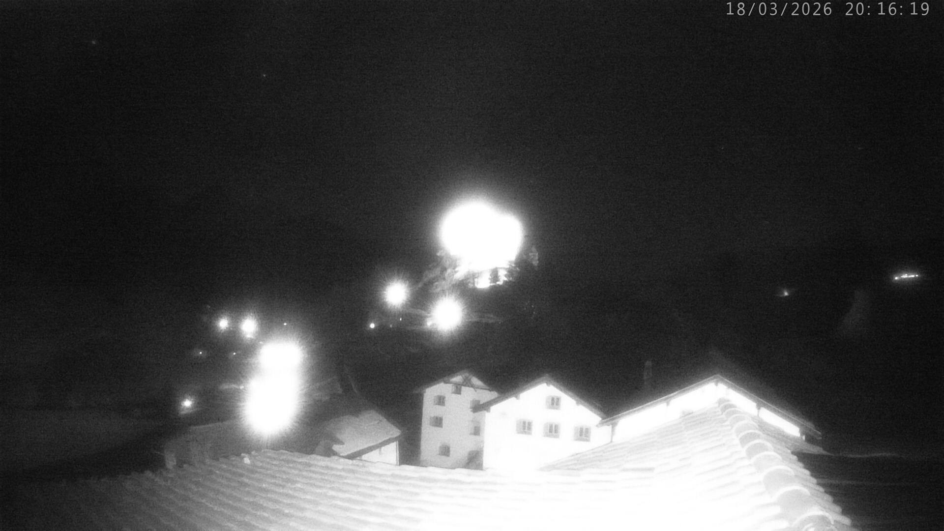 Archived image Webcam Tarasp Castle, Grisons