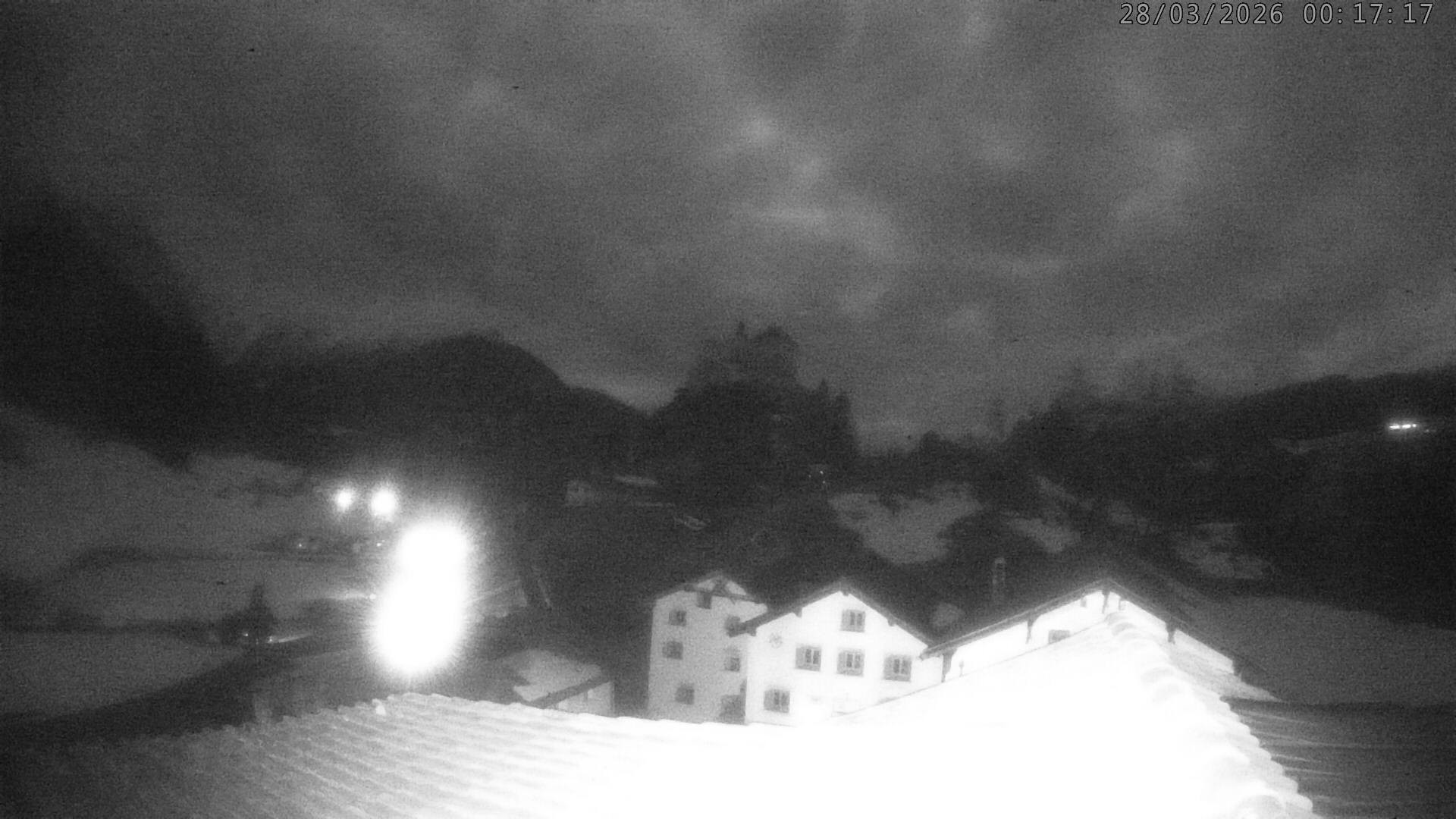 Archiv Foto Webcam Schloss Tarasp, Graubünden