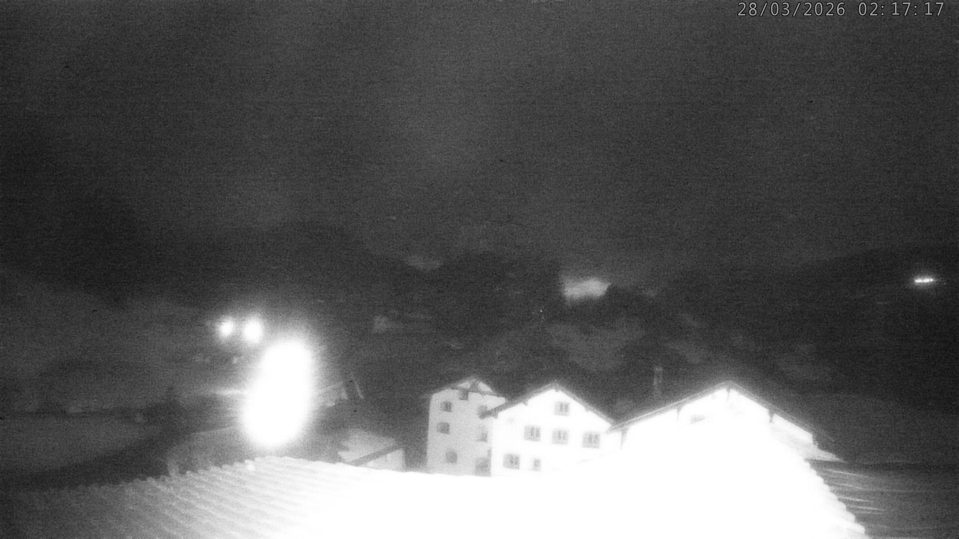 Archiv Foto Webcam Schloss Tarasp, Graubünden