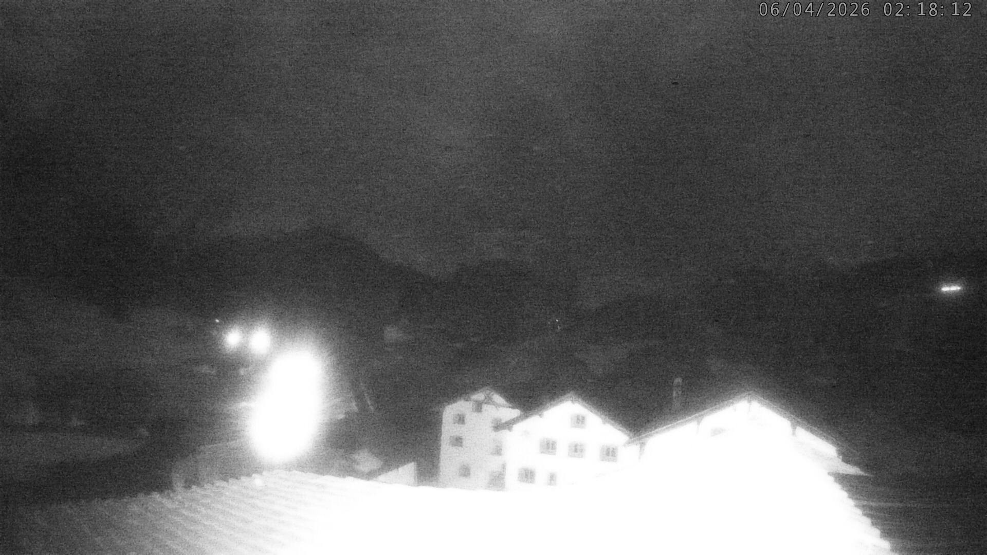 Archiv Foto Webcam Schloss Tarasp, Graubünden