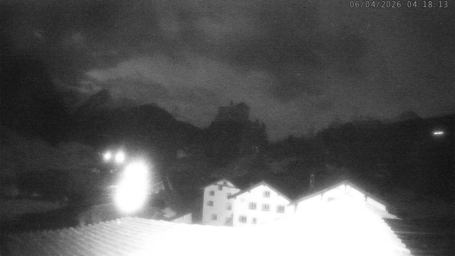 Archived image Webcam Tarasp Castle, Grisons