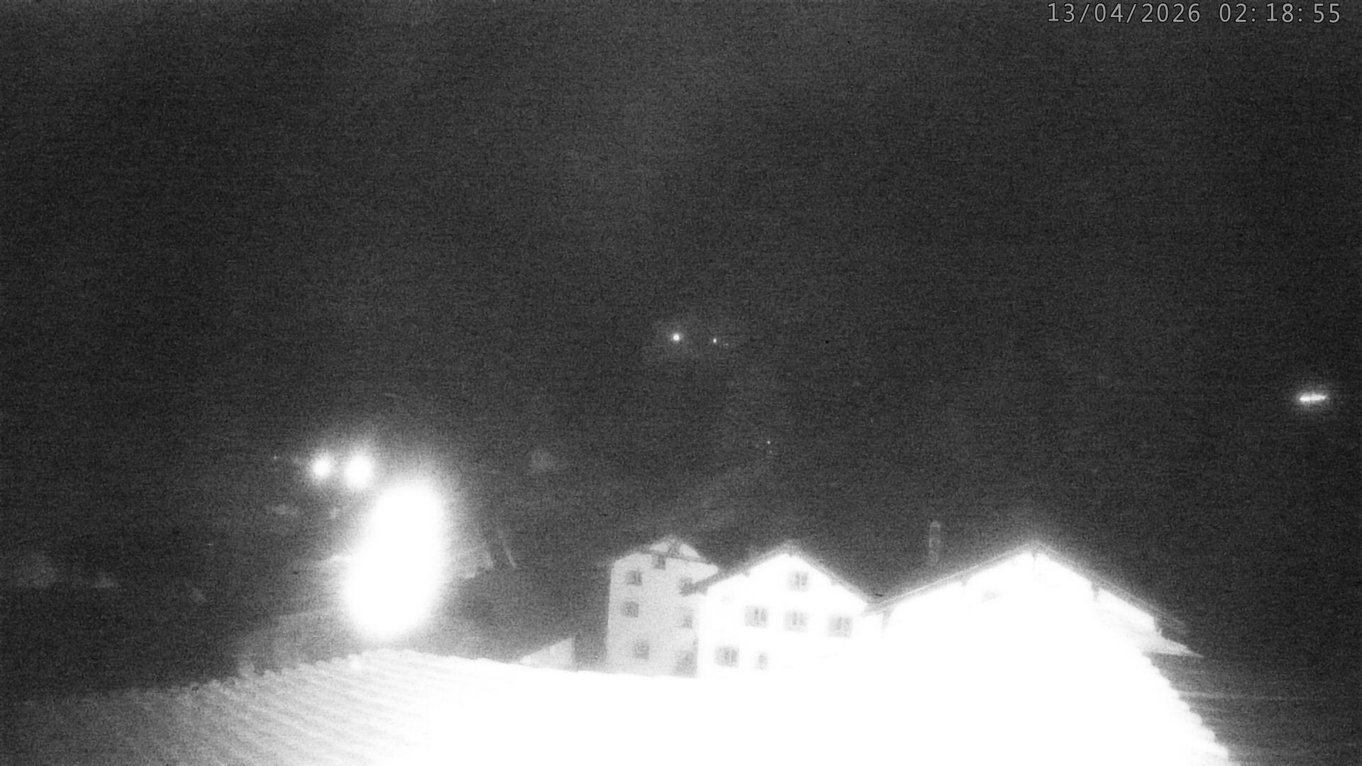 Archived image Webcam Tarasp Castle, Grisons