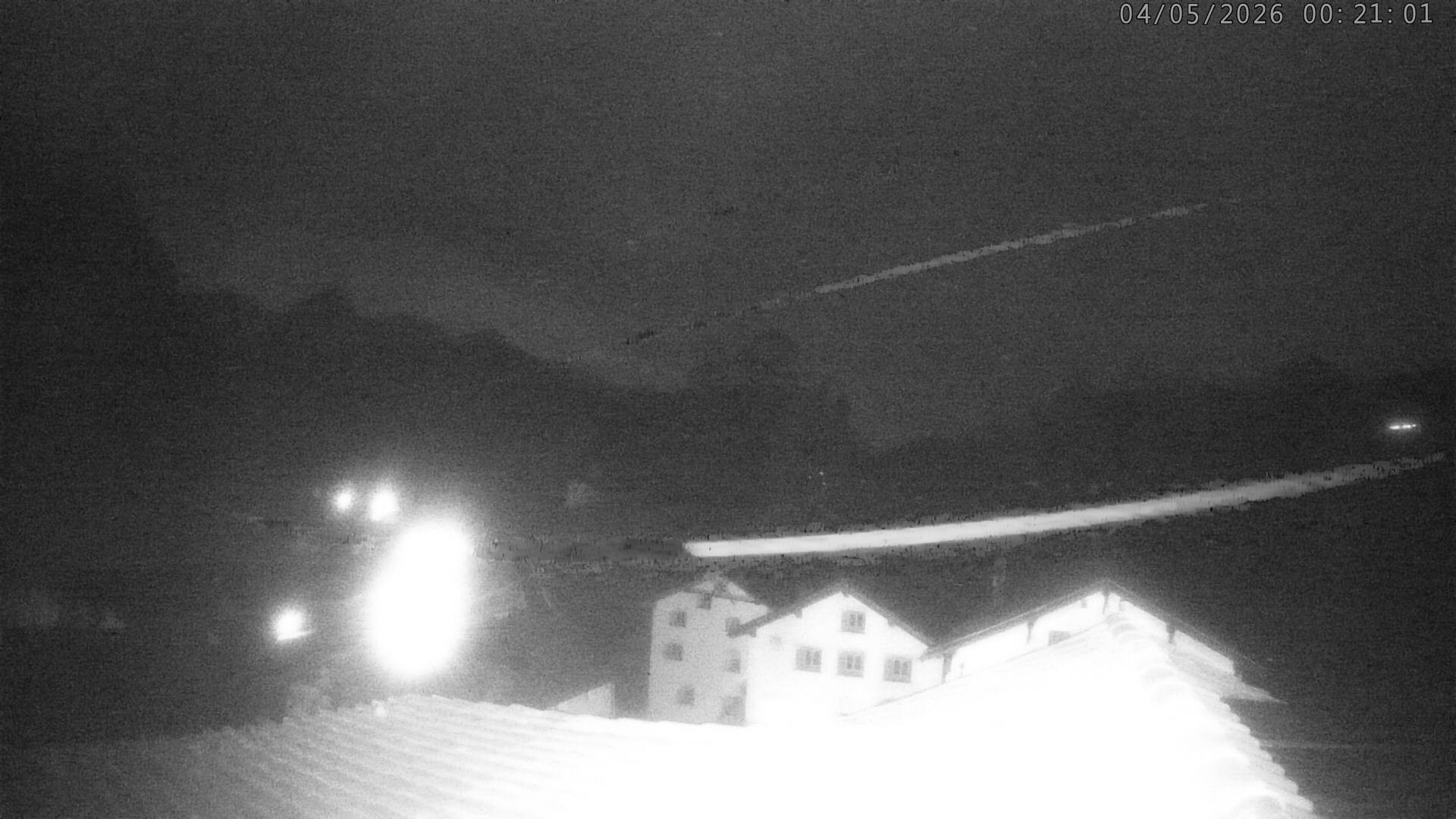 Archiv Foto Webcam Schloss Tarasp, Graubünden