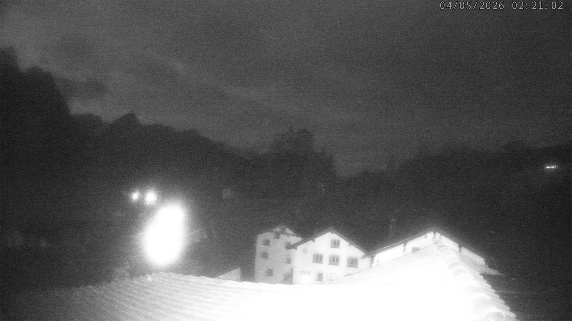 Archiv Foto Webcam Schloss Tarasp, Graubünden