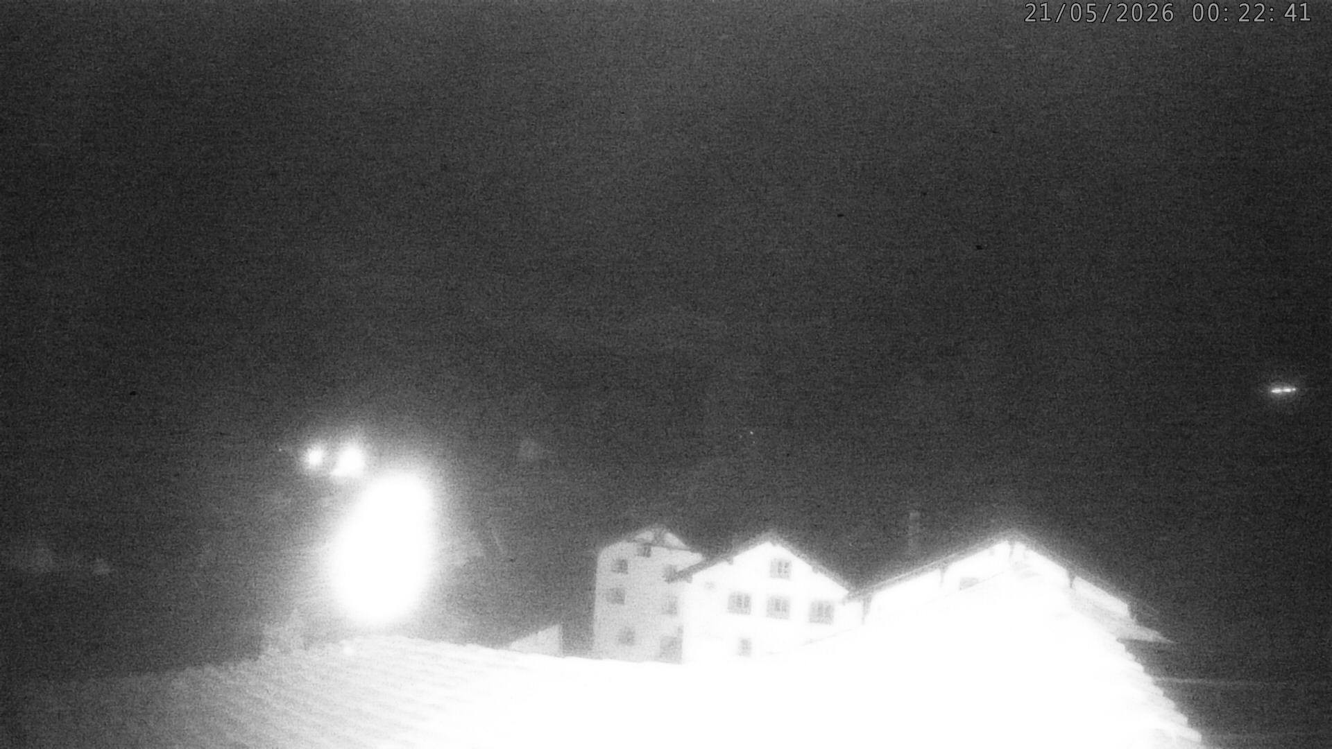 Archived image Webcam Tarasp Castle, Grisons