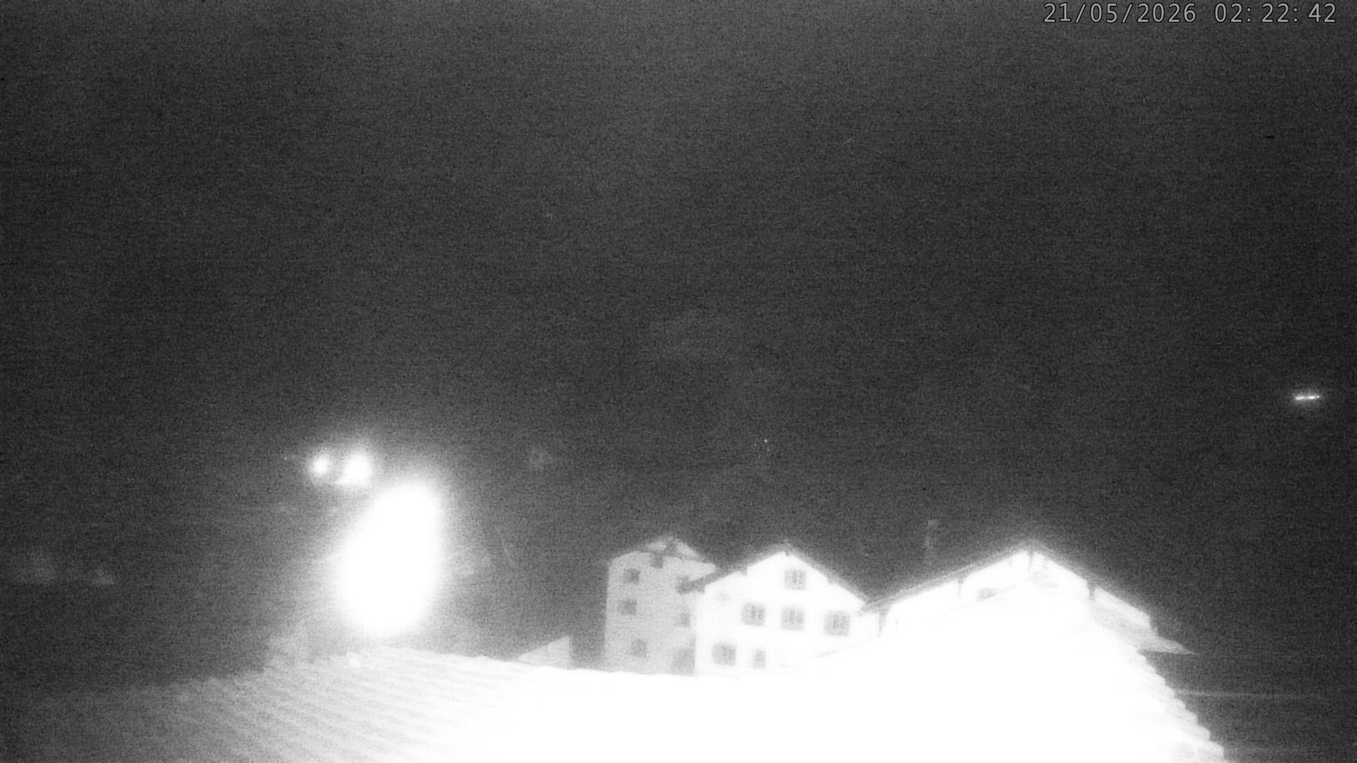 Archived image Webcam Tarasp Castle, Grisons