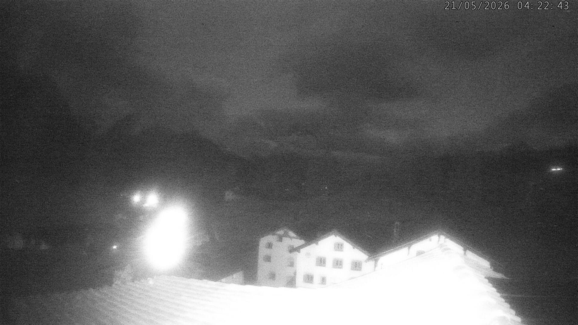 Archived image Webcam Tarasp Castle, Grisons