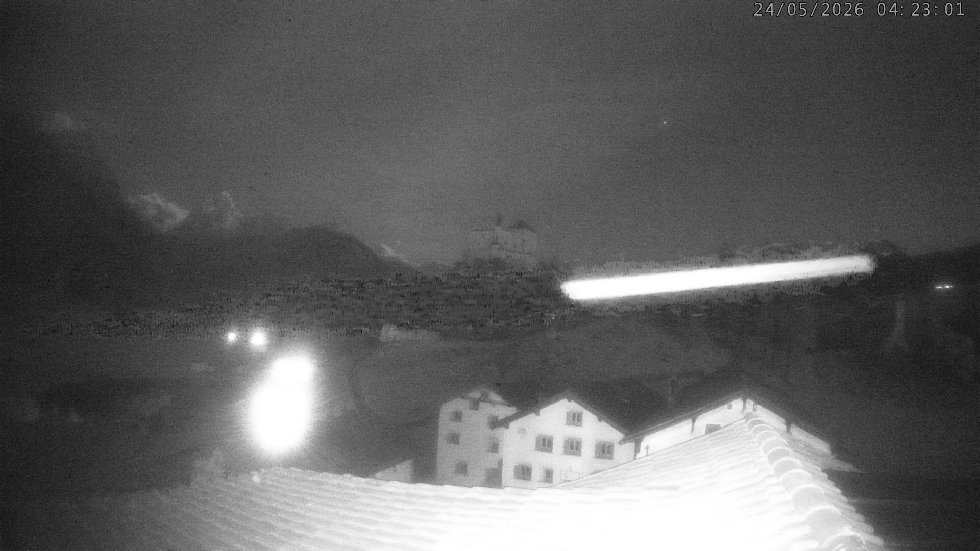 Archiv Foto Webcam Schloss Tarasp, Graubünden