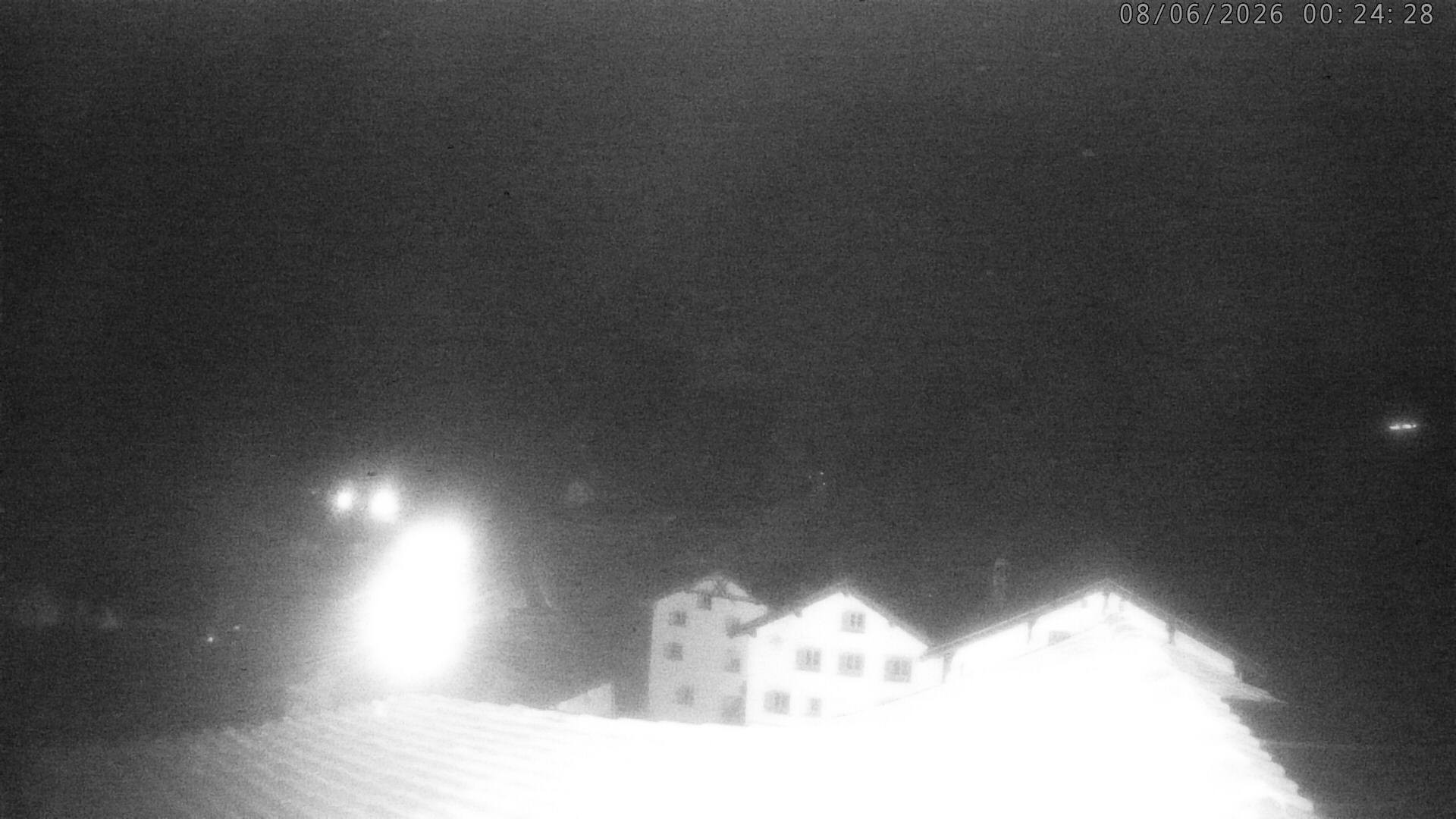 Archived image Webcam Tarasp Castle, Grisons