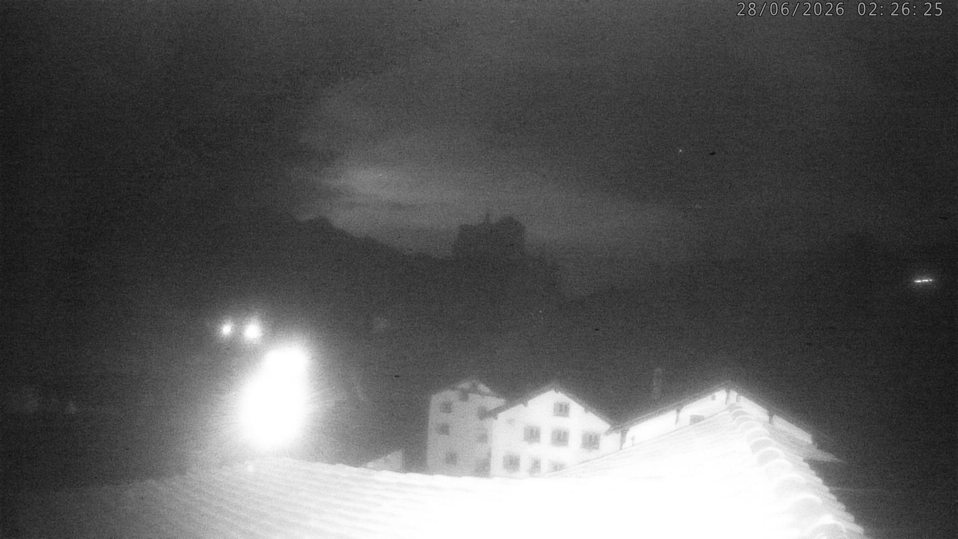 Archiv Foto Webcam Schloss Tarasp, Graubünden