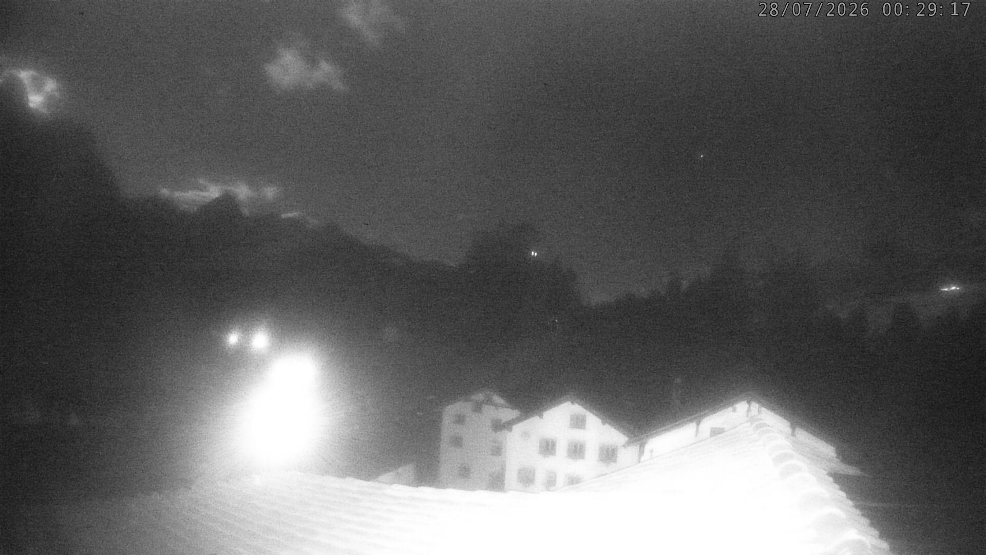 Archiv Foto Webcam Schloss Tarasp, Graubünden