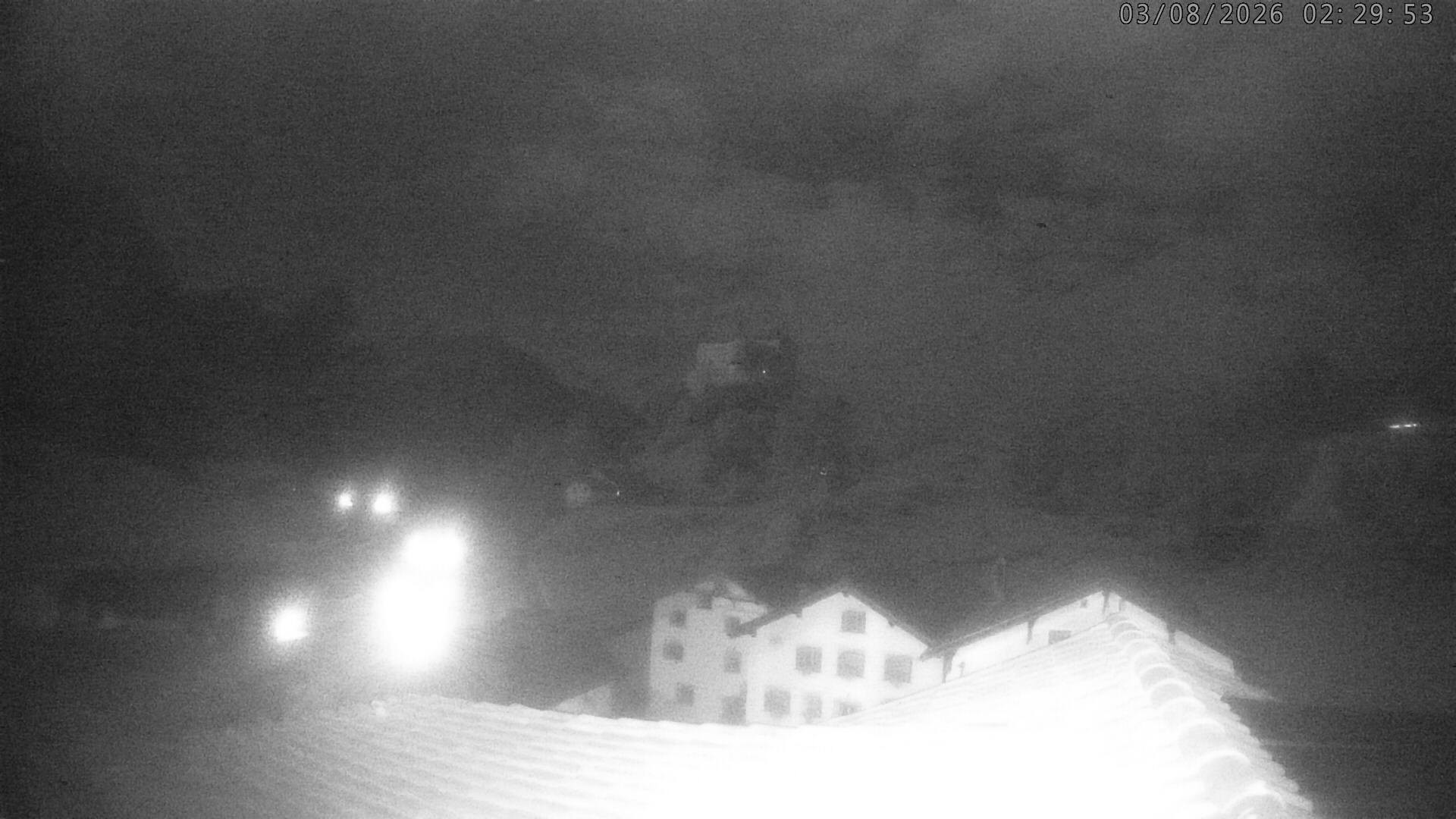 Archiv Foto Webcam Schloss Tarasp, Graubünden