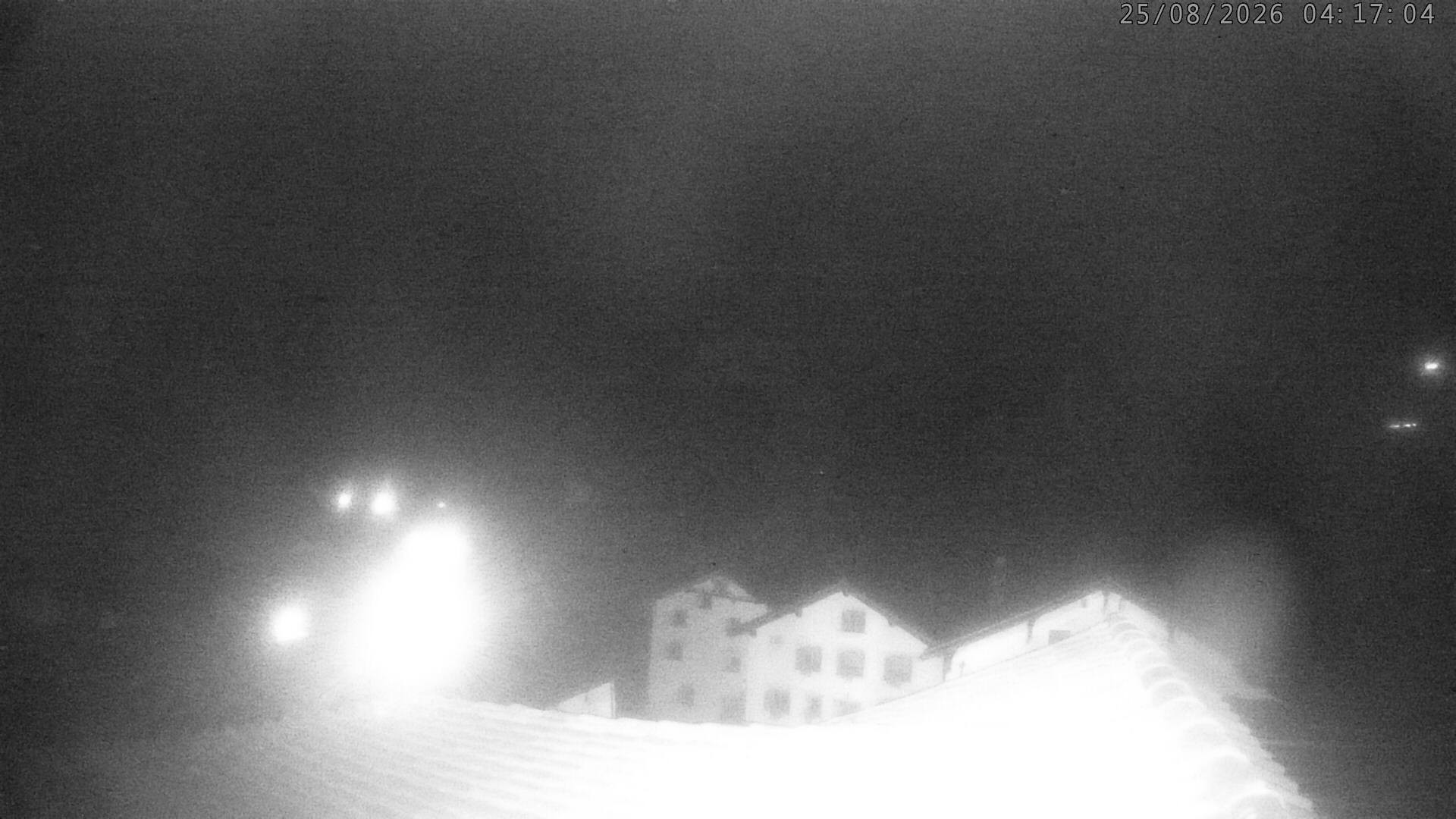 Archived image Webcam Tarasp Castle, Grisons