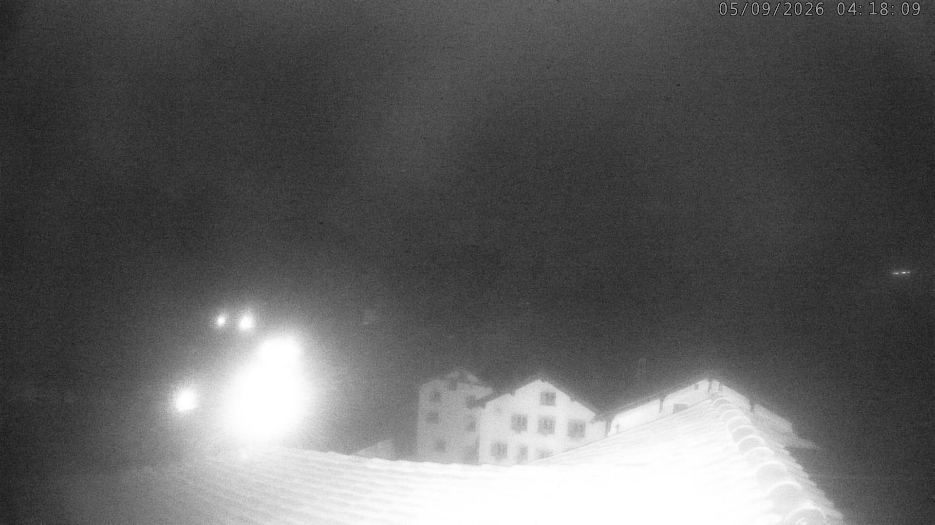 Archiv Foto Webcam Schloss Tarasp, Graubünden