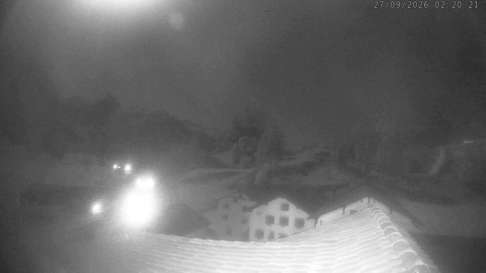 Archiv Foto Webcam Schloss Tarasp, Graubünden