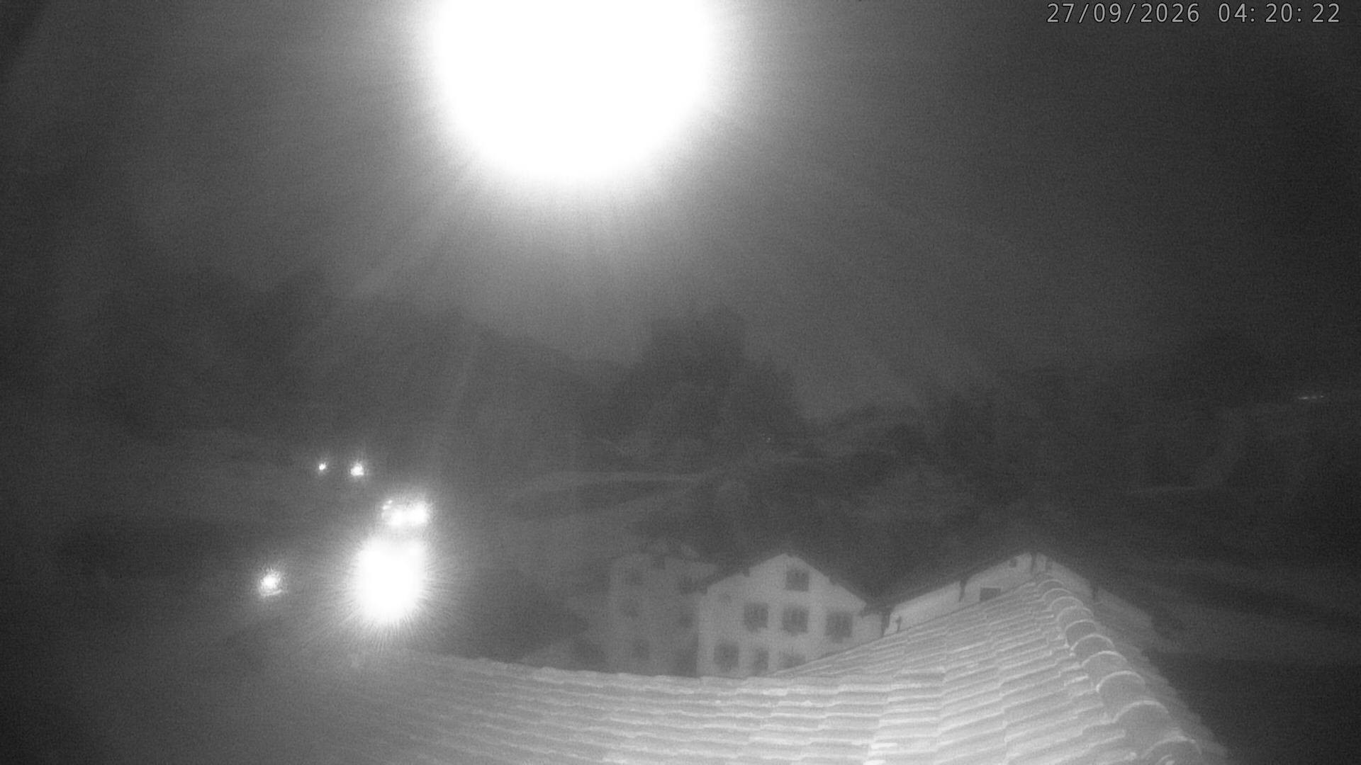 Archiv Foto Webcam Schloss Tarasp, Graubünden
