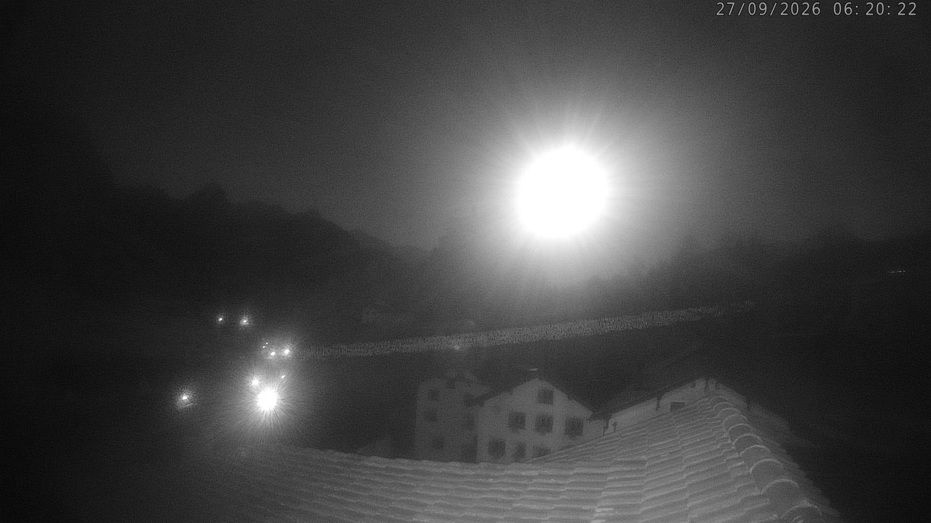 Archiv Foto Webcam Schloss Tarasp, Graubünden